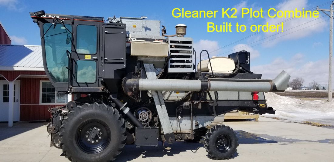 Gleaner K2